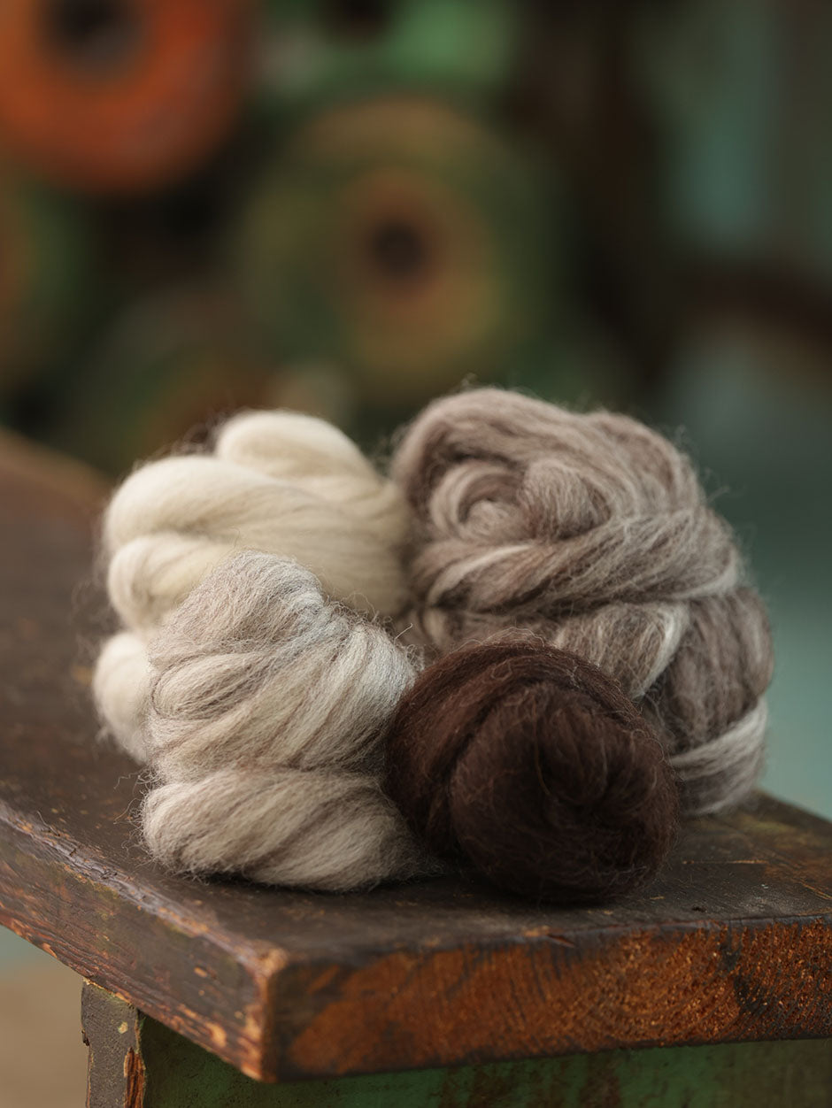 john-arbon-devon-naturals-tops-laine-zadie-bluefaced-leicester image 3