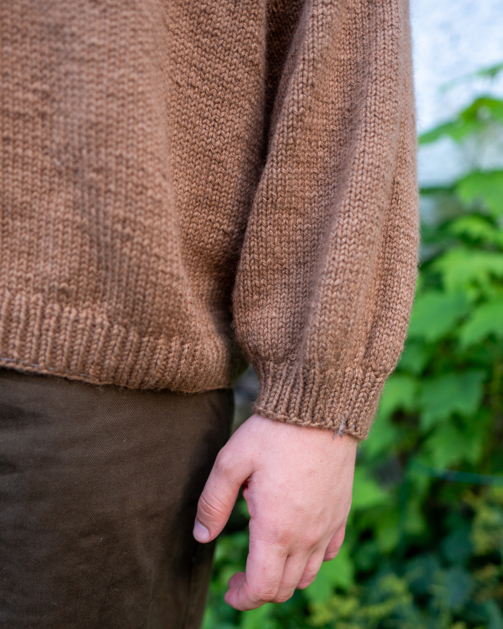 christallk-joshan-sweater-patron-pull-homme-chameau-dk image 3