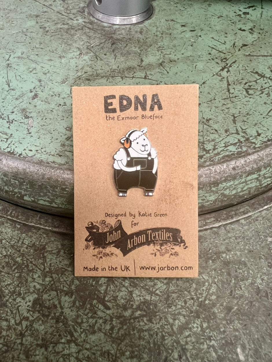 john-arbon-bertie-edna-zadie-pin-s-mouton-mail-bertie image 4
