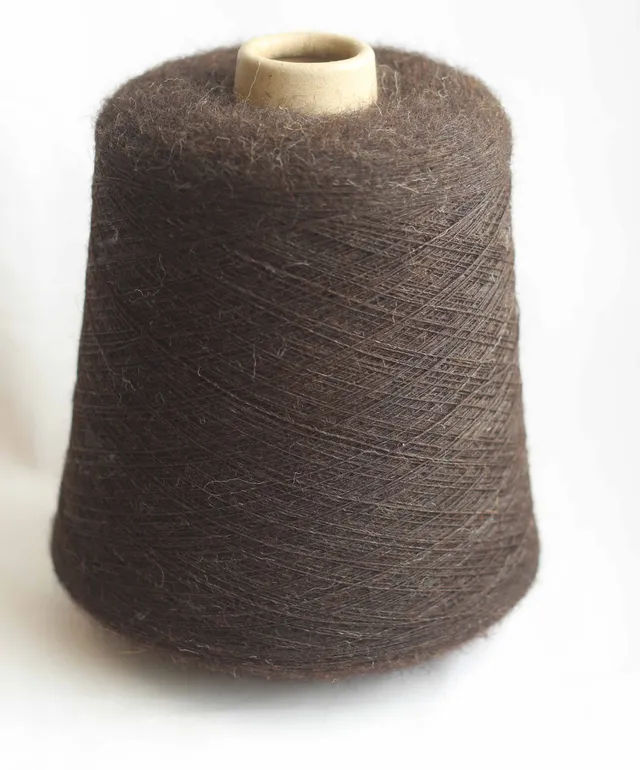 jamieson-smith-shetland-supreme-1ply-c-ne-noir-500g image 1