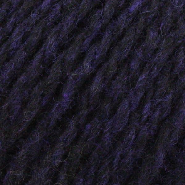 jamieson-s-marl-chunky-1401-nightshade-laine-100g-bulky image 1