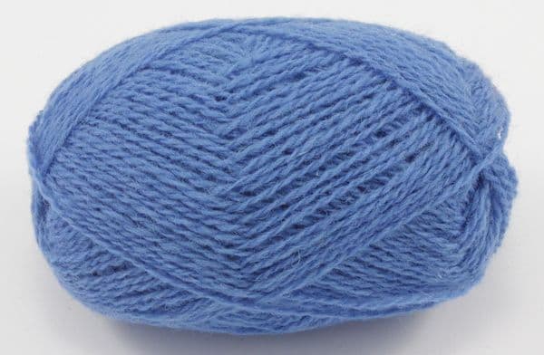 jamieson-s-spindrift-665-bluebell-laine-tricot-25g image 2
