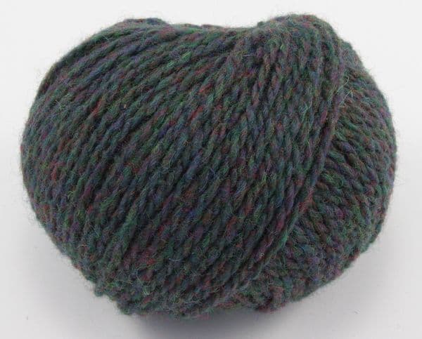 jamieson-s-shetland-marl-chunky-1060-cedar-fil-100g image 2