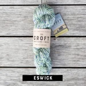 jamieson-smith-the-croft-aran-fil-eswick-100g image 1