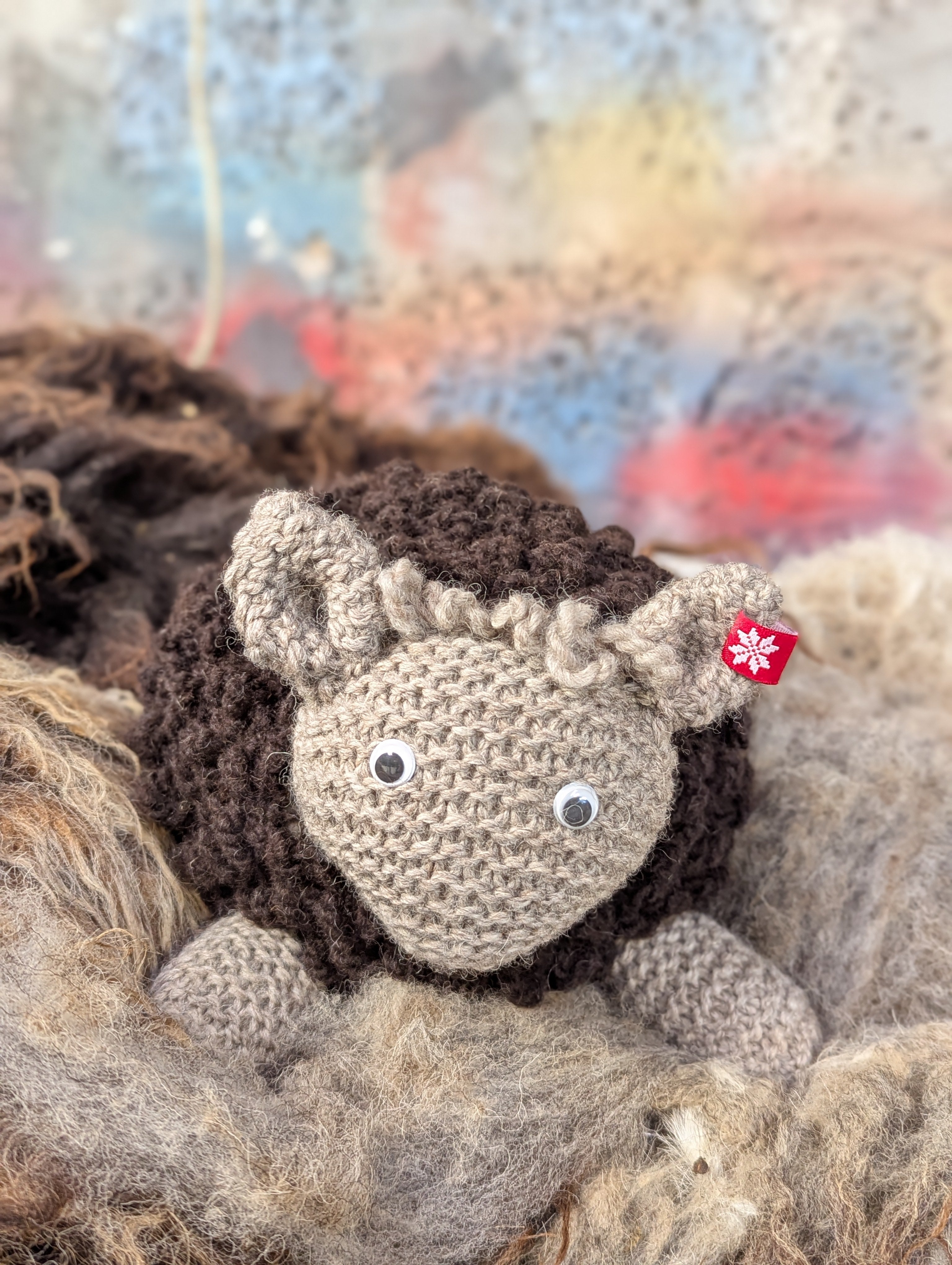 jamieson-smith-peerie-sheep-patron-tricot-peluche image 4