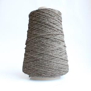 jamieson-smith-5ply-shetland-laine-gris-naturel-250g image 1