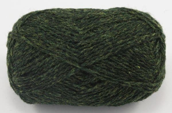 jamieson-s-of-shetland-double-knitting-234-pine-fil-dk-25g image 2