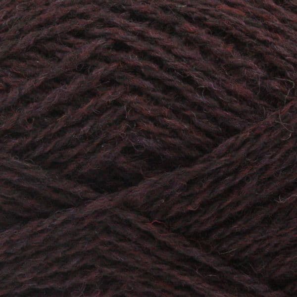 jamieson-s-spindrift-248-havana-laine-25g-marron image 1