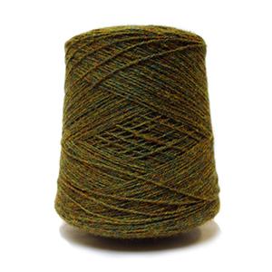 jamieson-smith-2ply-jumper-weight-laine-fc12-c-ne-500g image 2