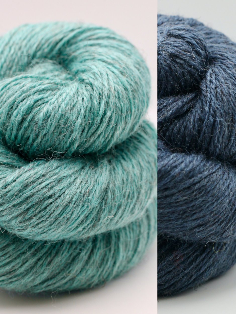 john-arbon-kit-marcela-chaussettes-mizzle-exmoor-sock-jacquard image 8