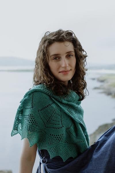 jamieson-s-of-shetland-wool-week-annual-2021-livre-tricot-140-pages image 5