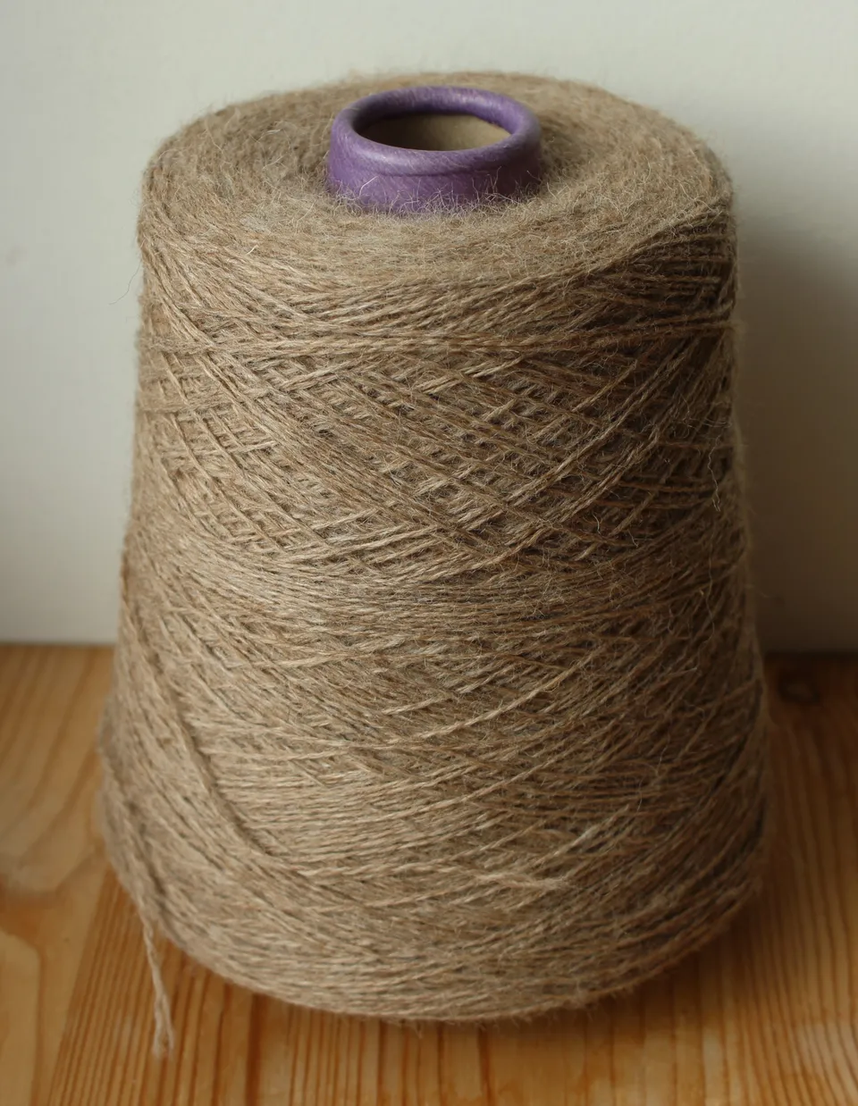 jamieson-smith-shetland-heritage-fil-fauve-c-ne-500g image 1